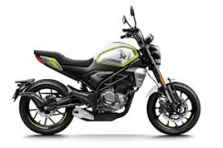 CF MOTO 250CL-X