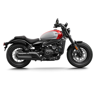 CF MOTO 450CL-C