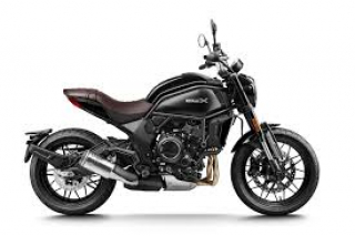 CF MOTO 700CL-C HERİTAGE