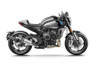 CF MOTO 700CL-X SPORT