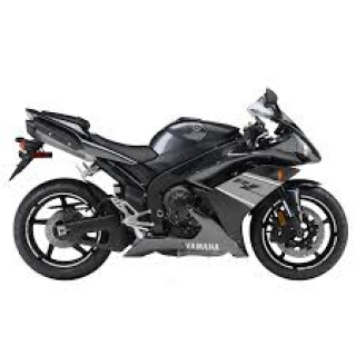 YAMAHA YZF-R1