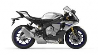 YAMAHA YZF-R1M