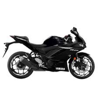 YAMAHA YZF-R25