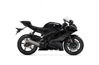 YAMAHA YZF-R6